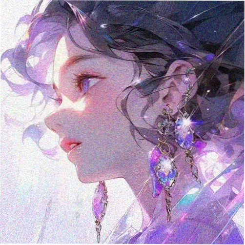 观众头像 海盐气泡