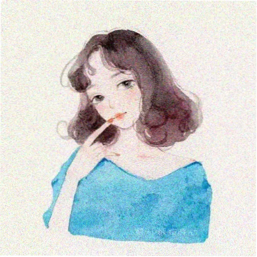 观众头像 橘子汽水