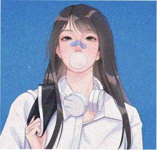 观众头像 追更中